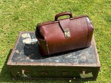 leather doctors bag for sale leather doctors bag for sale GLASGOW
