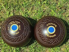 thomas taylor international bowls for sale  WARRINGTON