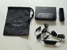 portable cassette player sony for sale portable cassette player sony for sale LONDON