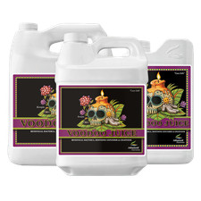 Advanced nutrients voodoo gebraucht kaufen  Herzogenrath