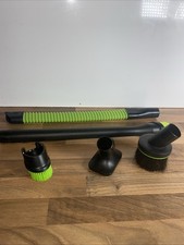 Tech vacuum hoover for sale  LYMINGTON