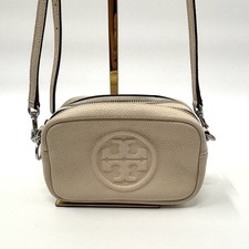 Tory Burch Mini Perry Bombe Torba crossbody. Przeczytaj opis, używany na sprzedaż  Wysyłka do Poland