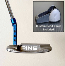 Ping wrx anser for sale  Shreveport