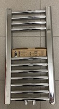 Design heizkörper chrom gebraucht kaufen  Elsdorf
