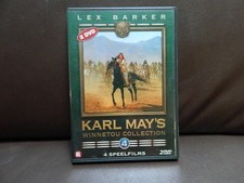 Karl may winnetou gebraucht kaufen Karl may winnetou gebraucht kaufen  Königseggwald