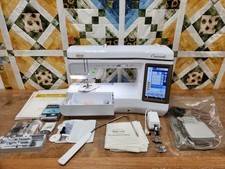 Baby lock crescendo for sale  Mifflinburg