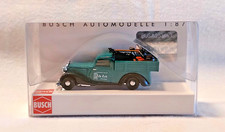 Busch modellauto mercedes gebraucht kaufen  Hamburg
