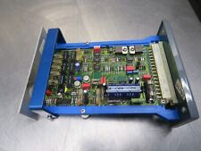 Amplificador de hélice Rexroth VT5006 S15 R1 engl 11110087 comprar usado  Enviando para Brazil