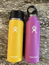 Hydro flask sunflower for sale  Mocksville