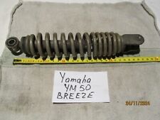 Yamaha breeze mbk gebraucht kaufen  Altenstadt
