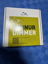 Digitalstrom schnurrdimmer gebraucht kaufen  Mainz
