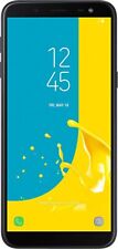 Samsung Galaxy J6 SM-J600 32GB 4G 5,6" Czarny Odblokowany smartfon z Androidem UK na sprzedaż  Wysyłka do Poland