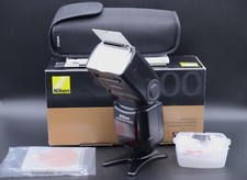 Nikon speedlight 900 gebraucht kaufen  Neuburg a.d.Donau