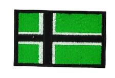 Patch écusson brodé d'occasion  Valence