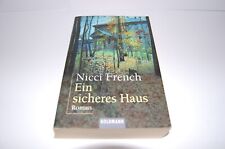 Nicci french sicheres gebraucht kaufen  Thyrnau