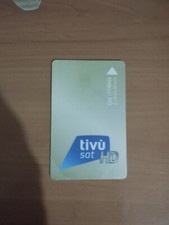 Tessera sat gia usato  Sparanise