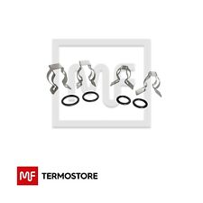 Kit fermi clips usato  Acri
