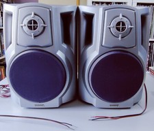 Altoparlanti aiwa ns223 usato  Villaricca