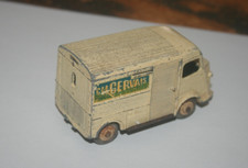Dinky toys citroën d'occasion  Rambouillet
