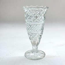 Vintage pressed glass for sale  STREET
