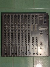 Mixer studiomaster session usato  Firenze