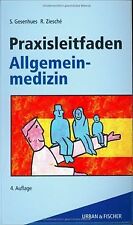 Praxisleitfaden allgemeinmediz gebraucht kaufen  Berlin