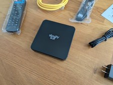 Slingtv box max gebraucht kaufen  Kiel