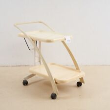 Carrello porta vivande usato  Ferrara
