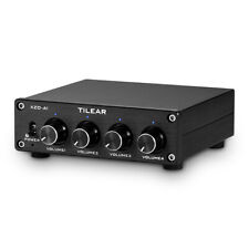 Return hifi way for sale  LEICESTER