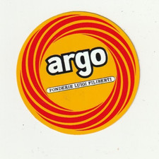 Vintage stickers adesivo usato  Ticengo