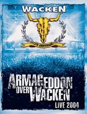 Armageddon ver wacken gebraucht kaufen  Berlin