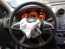 STEERING WHEEL / 2199826 FOR DACIA SANDERO STEPWAY segunda mano  Embacar hacia Argentina