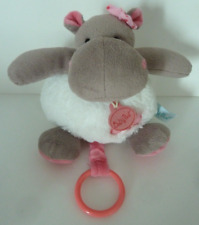 Tt. doudou peluche d'occasion  Bouvigny-Boyeffles