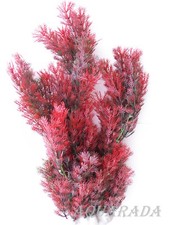 40cm kunstliche aquarium gebraucht kaufen  Kerben, Rüber, Lonnig