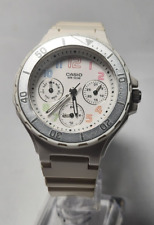 Casio woman watch for sale  Bronx