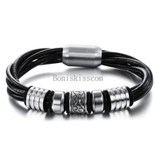 Bracciale bracciale magnetico usato  Spedire a Italy