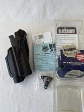 Blackhawk law enforcement for sale  Seaside