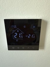 Beok fussbodenheizung thermost gebraucht kaufen  Burgdorf