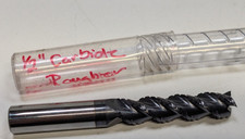New carbide flute for sale  Elk River