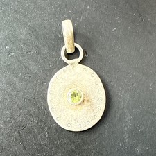 Ancien pendentif argent d'occasion  Montereau-Fault-Yonne