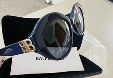 Sunglasses balenciaga bb0133s for sale  Spring