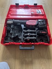 Rothenberger romax 4000 for sale  DALKEITH