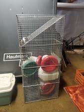 Extra large58x25x16 humane for sale Extra large58x25x16 humane for sale  Saint Joseph