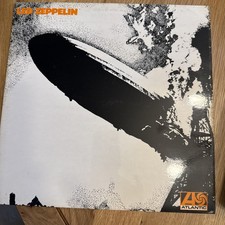 Led zeppelin k40031 for sale  RETFORD