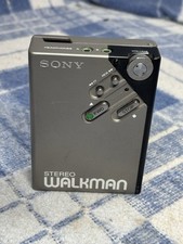 Sony walkman lettore usato  Spedire a Italy