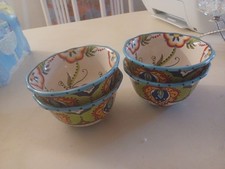 Espana bocca bowls for sale  Philadelphia