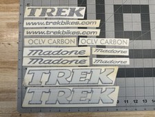Trek madone partial for sale  Albuquerque
