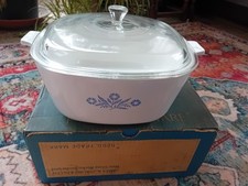 Pyrosil corning ware for sale  LITTLEHAMPTON