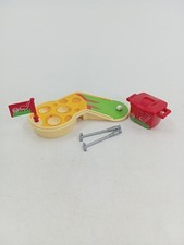 Playmobil minigolf spielset gebraucht kaufen  Deutschland
