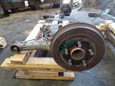 Loaded beam axle for sale  San Diego